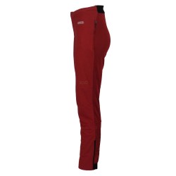 Damenhosen Sportful Doro Squadra WS W Pants Roter Rumba